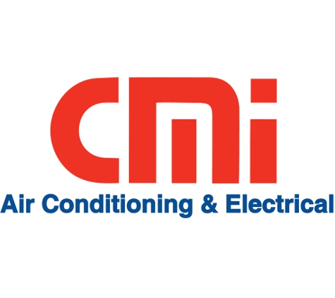 CMi Air Conditioning & Electrical - Lake Park, FL