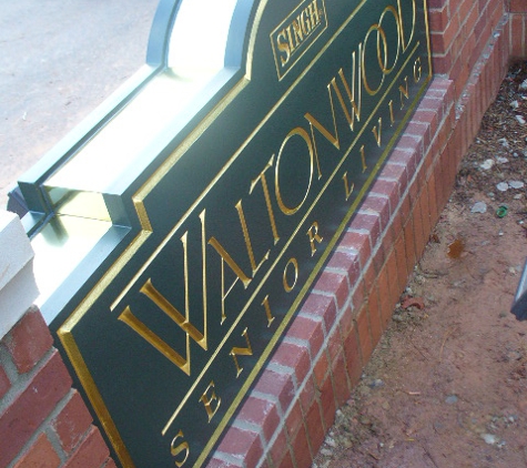 Router Xpress Signs - Zebulon, NC