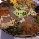 Sheger Ethiopian Restaurant - Family Style Restaurants