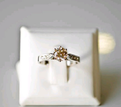 Christian Kinder Jeweller