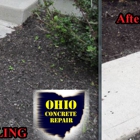 Ohio Concrete Repair