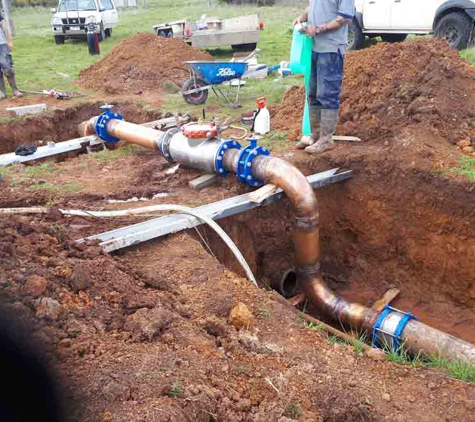 McPherson Bob Plumbing Pty Ltd - Portland, VIC