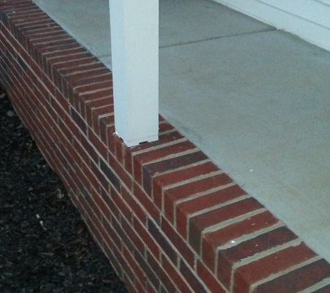 ITTY BITY OUTDOOR CLEANING - Murfreesboro, TN