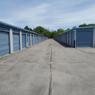 Extra Space Storage - Orchard Park, NY