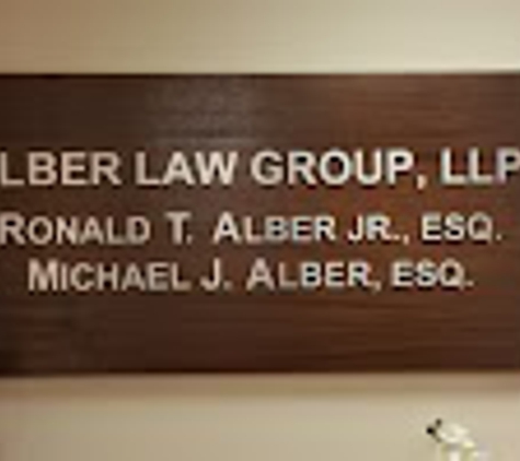 Alber & Loglisci LLP - Commack, NY