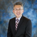 Dr. Frederick Liu, DDS - Oral & Maxillofacial Surgery