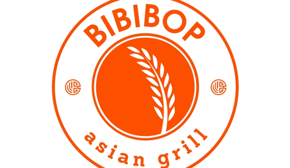 BIBIBOP Asian Grill - Niles, OH