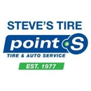 Steve's Point S Tire and Auto Service - Automobile Parts & Supplies