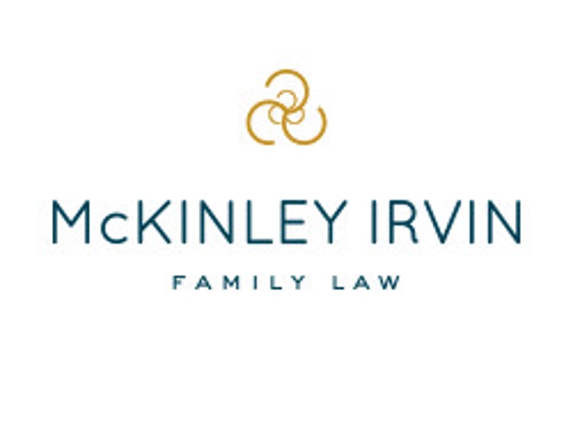 McKinley Irvin - Tacoma, WA