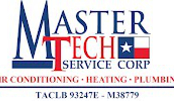 Master Tech Servic Corp - Dallas, TX