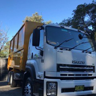 Brady Tree Service Pty Ltd