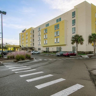 SpringHill Suites by Marriott Tampa North/I-75 Tampa Palms - Tampa, FL