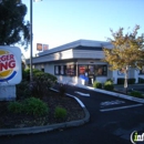 Burger King - Fast Food Restaurants