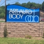 Art Auto Body