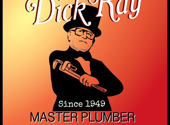 Dick Ray Master Plumber Heating and Cooling - Overland Park, KS