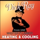 Dick Ray Master Plumber Heating and Cooling