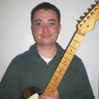 Scott Williams - Guitarist