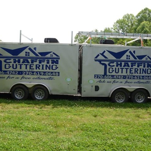 Chaffin Guttering LLC - Scottsville, KY