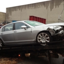 cole street collision - Auto Repair & Service