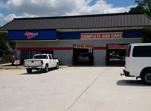 Brickyard Automotive - College Park, GA