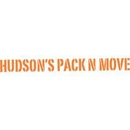 Hudson's Pack N Move - Movers