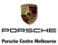 Porsche Centre Melbourne - Motor Cars - New