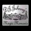 D J Johnny's Magic Moments gallery