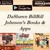 Dashawn Bill Bill Johnson's Books and Apps gallery