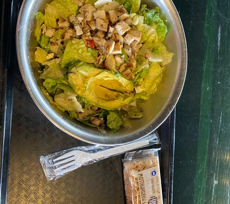 Snappy Salads - Dallas, TX