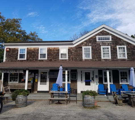 Springs General Store - East Hampton, NY