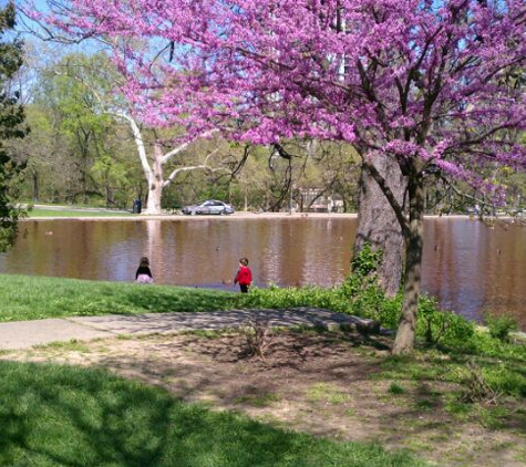 Cincinnati Children's Eden Park - Cincinnati, OH