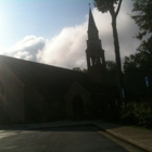 Holy Cross Anglican Church