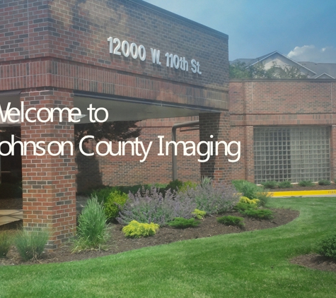 Johnson County Imaging - Overland Park, KS