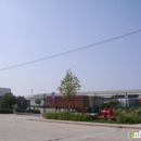 LACNY Logistics - Logistics
