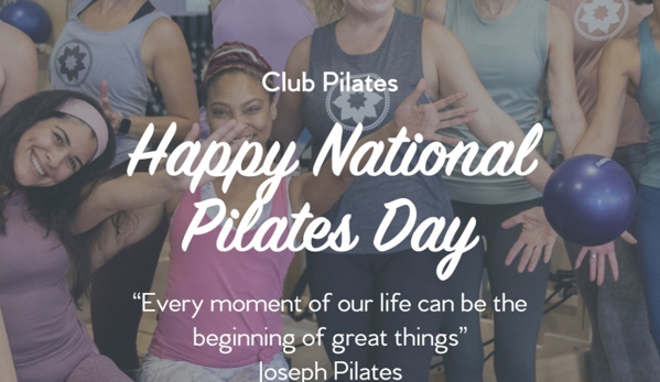 Club Pilates - Granite Bay, CA