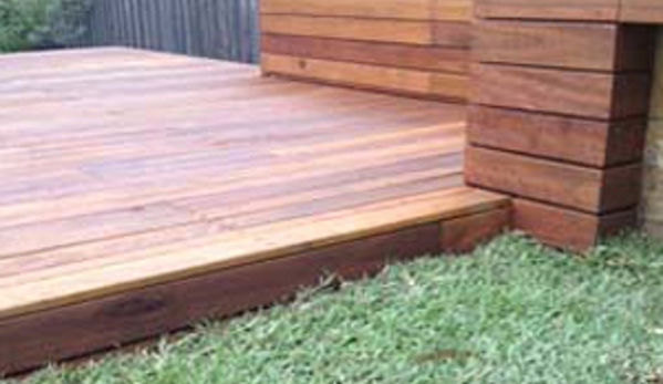 BD landscapes - Baulkham Hills, NSW