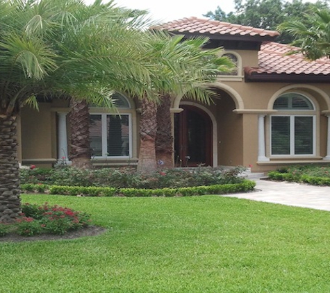 Delray Discount Landscaping Services - Delray Beach, FL