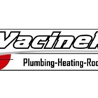 Vacinek Plumbing Heating & Roofing Inc