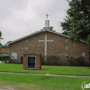 Second Baptist Church Heights - Baptist Churches