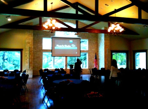 Cathedral Oaks Event Center - Belton, TX