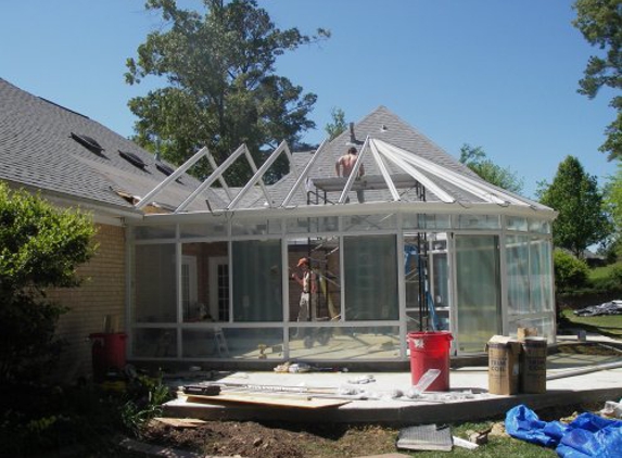 Heritage Homes and Remodeling - Ridgeland, MS