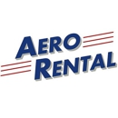 Aero Rental - Tents