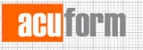 Acuform Pty Ltd Logo