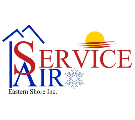 Service Air Eastern Shore, Inc - Silverhill, AL