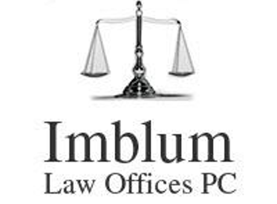 Imblum Law Office - Harrisburg, PA