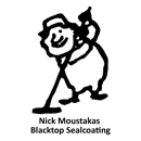 Nick Moustakas Blacktop Sealcoating - Paving Contractors
