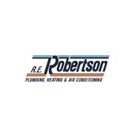 R E Robertson Plumbing & Heating, Inc