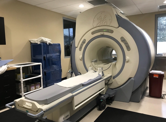 SimonMed Imaging - Ocoee II - Ocoee, FL