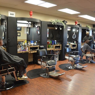 KCA Barbers - Shorewood, IL