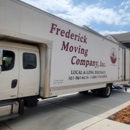 Frederick Moving Co - Movers